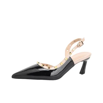 YAFEI XUANYU High Heels Women's