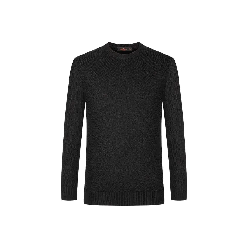 SEVEN Sweaters Men-4