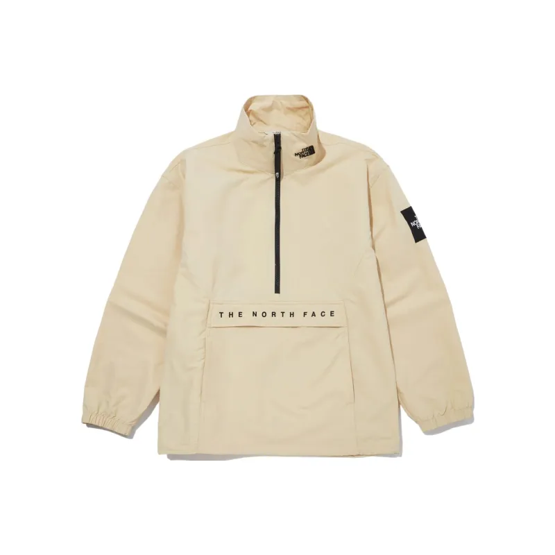 THE NORTH FACE Jacket Men's Khaki-0