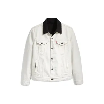 Levis Air Levis X Levis Reversible Trucker Jacket