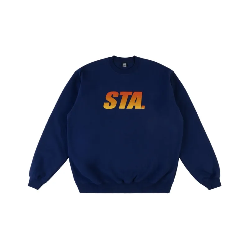 STA Sweatshirts Unisex-2