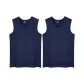 Blue 2 Pcs