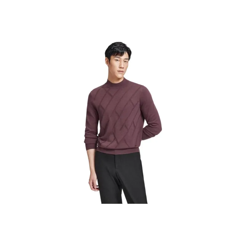 GOLDLION Sweaters Men-7