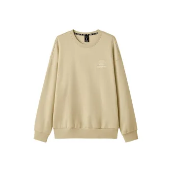 Skechers Sweatshirt Unisex Irish Cream