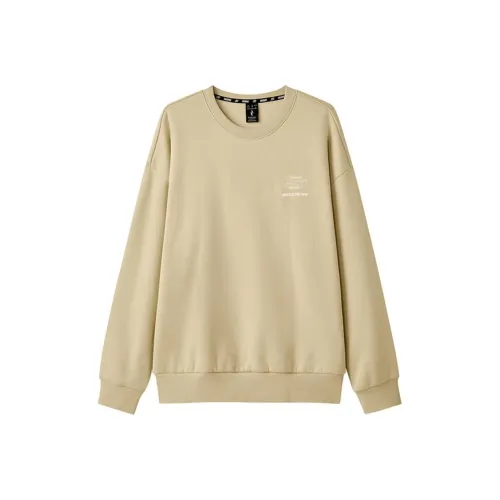 Skechers Sweatshirt Unisex Irish Cream