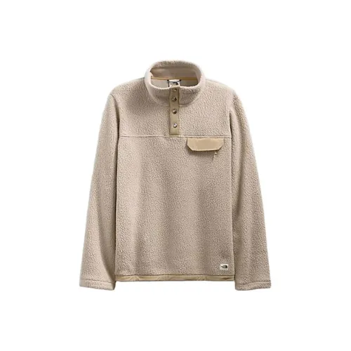 The North Face Overalls Jackets Men Linen