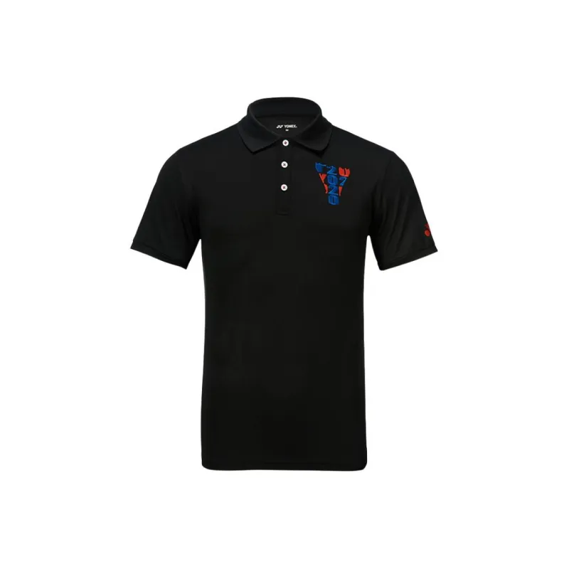 YONEX Polo Shirts Men-0