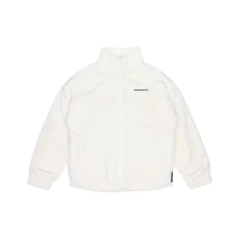 Converse CONVERSE Winter Warmth Collection Jacket Unisex White
