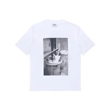 PALACE X Juergen Teller 1 T shirt