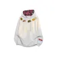 White Heather Gray