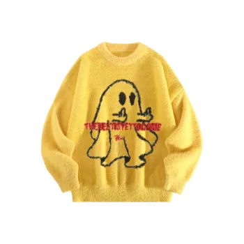 BABUGGE Sweaters Unisex