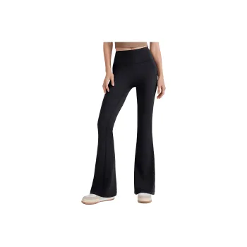 GUAILILUOLI Yoga Pants Unisex