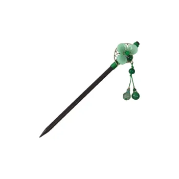 Sanctuary Wooden Hairpins Women's