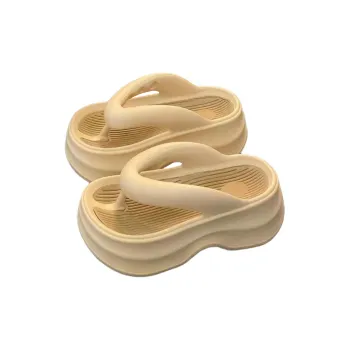 Mrs. Hui Slippers / Home Slippers