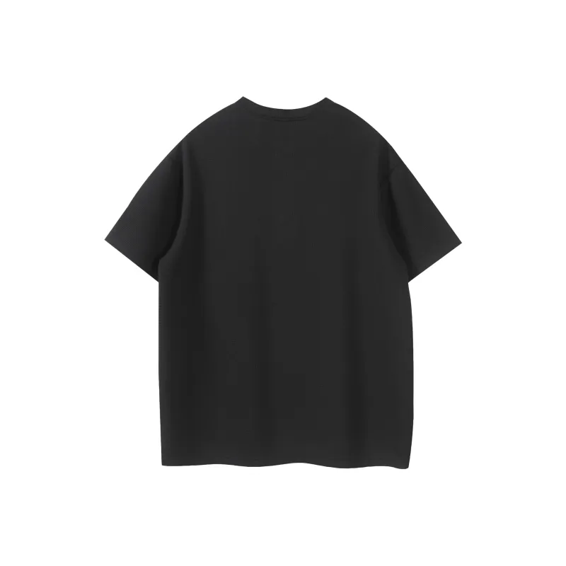 David Bakken x DAOMEIXIONG T Shirt Unisex-8