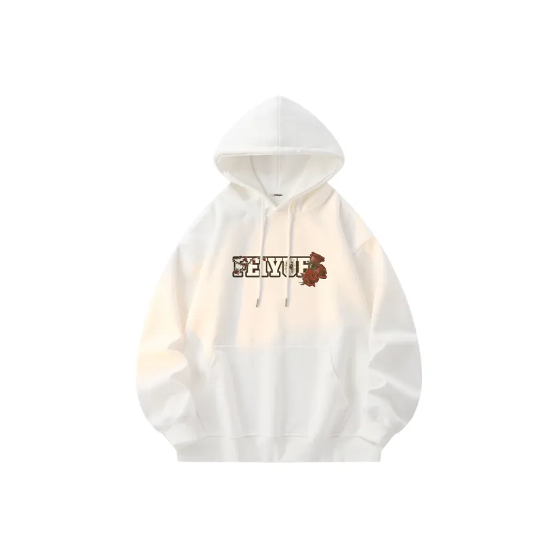 Feiyue Sweatshirts Unisex-0