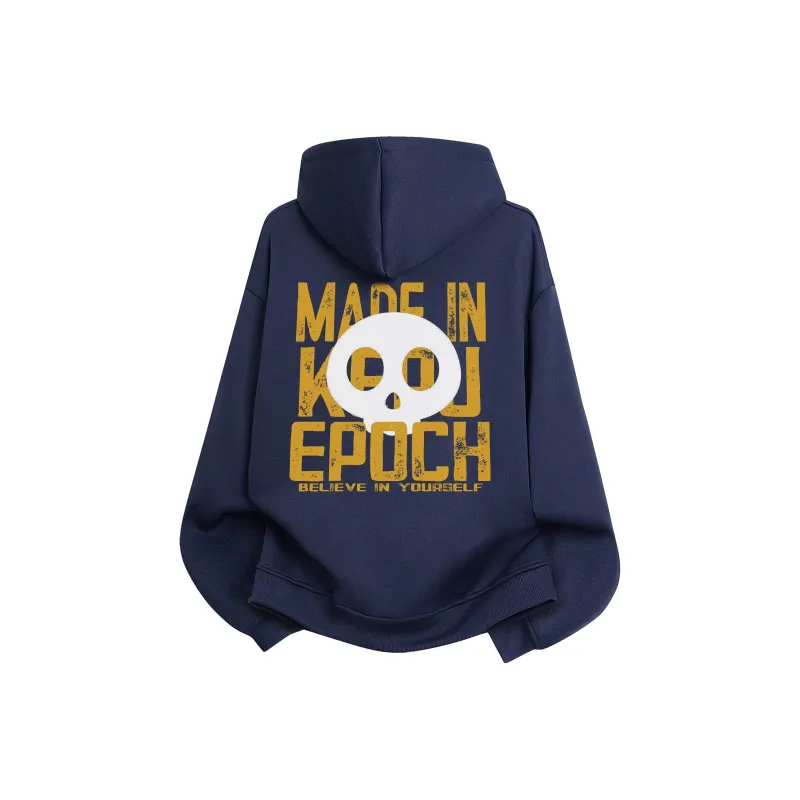 Kepu Sweatshirts Unisex-6