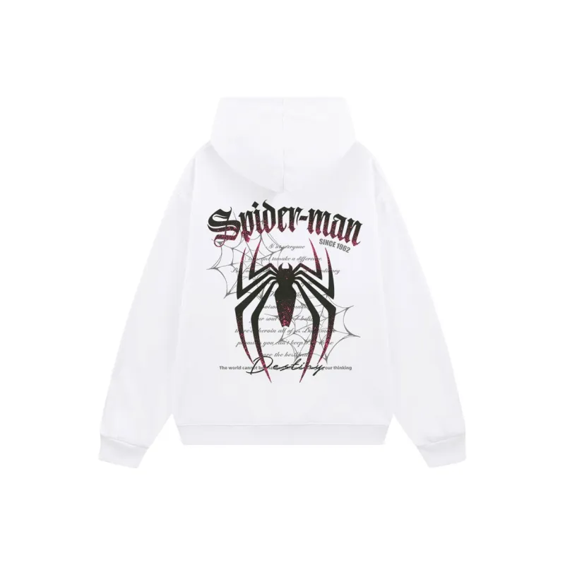 MARVEL Sweatshirts Unisex-0