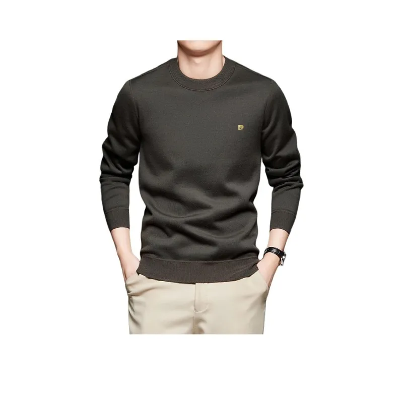 PIERRE CARDIN Sweaters Men-7