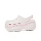 White Pink