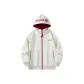 White Heather Gray