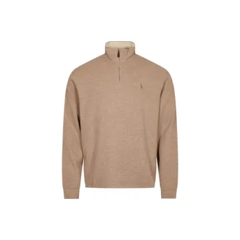 Polo Ralph Lauren Polo Pony embroidered Sweatshirt