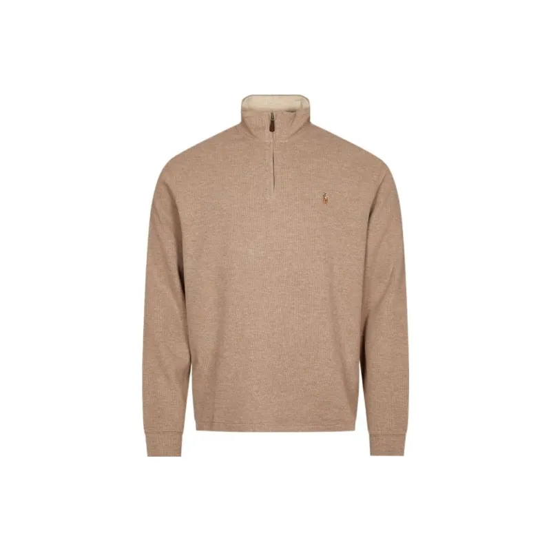 Polo Ralph Lauren Polo Pony embroidered Sweatshirt-0