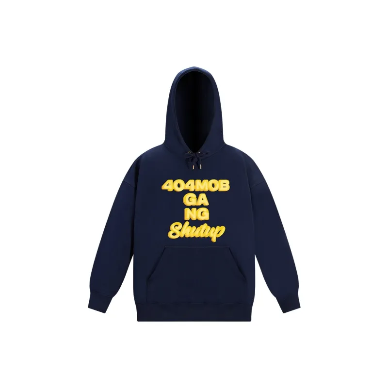 404MOB GANG Sweatshirts Unisex-8