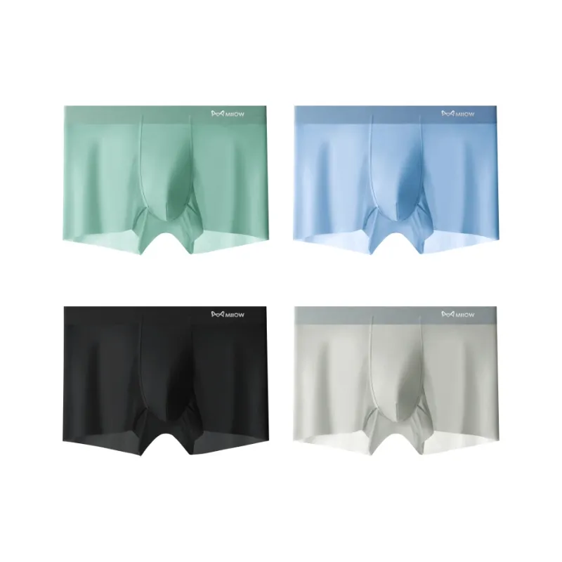 MIIOW Men Underpants-12
