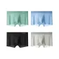 4 Pack[Grass Green+Light Gray Blue+Black+Light Gray]