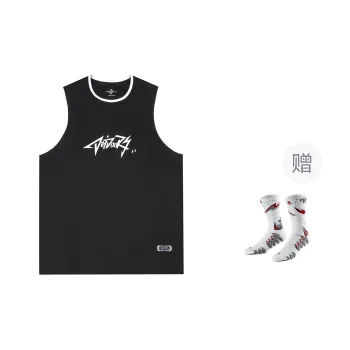 VEIDOORN Tank Tops Unisex Multicolor