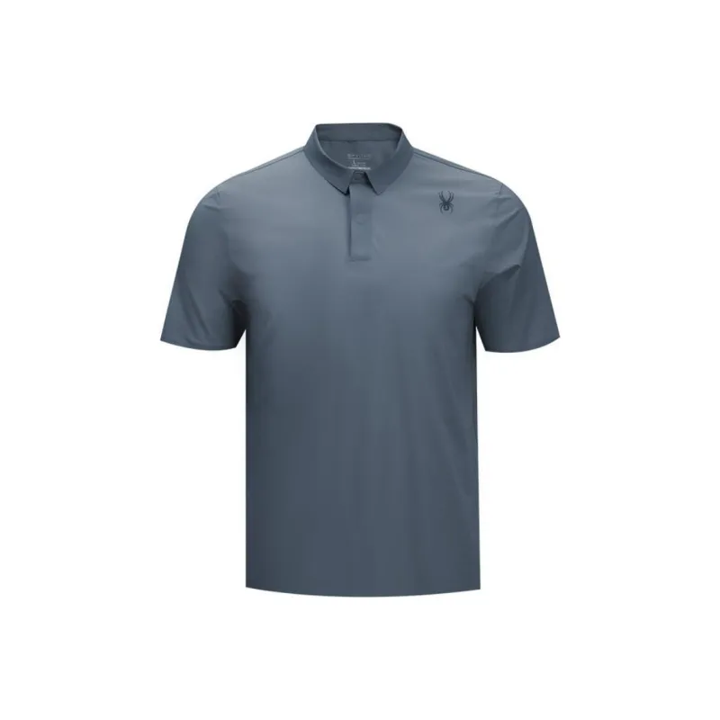 SPYDER SS24 URBAN LIFE Polo Shirt Men's-0