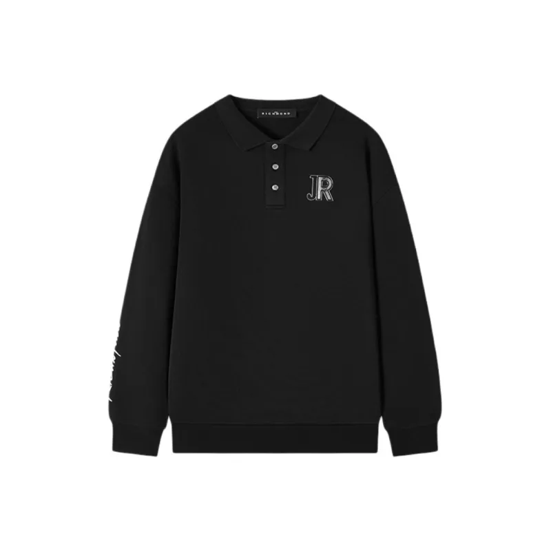 JOHN RICHMOND FW24 Polo Shirt Men's-2