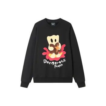 DANGEROUSPEOPLE Sweatshirt Unisex