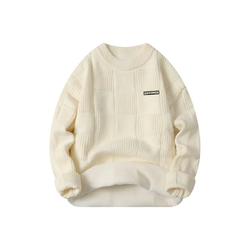 ADOONGA Knitwear Unisex-24