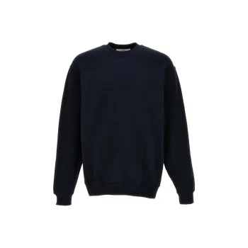 A.P.C Sweaters Men Blue