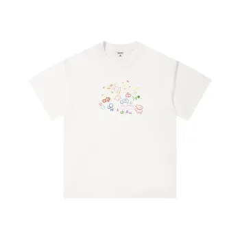 MIANDEMEIXUE T Shirts Unisex