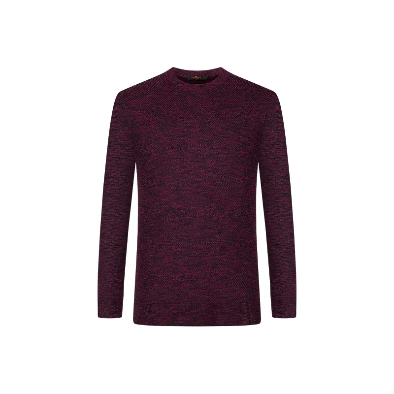 SEVEN Sweaters Men-8