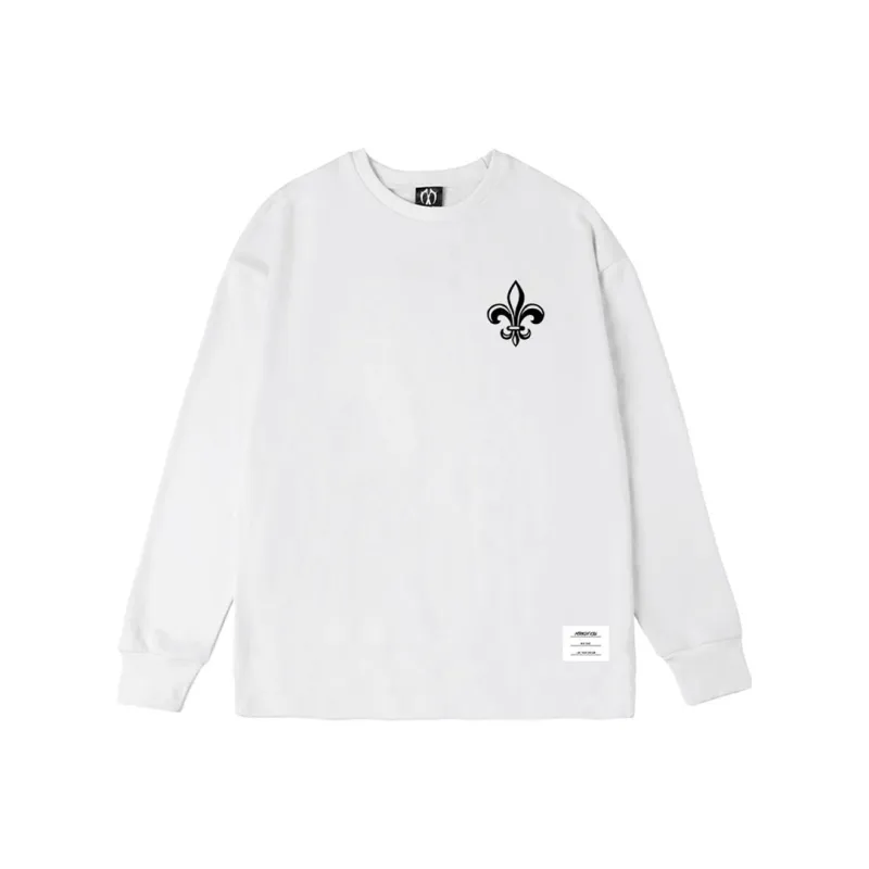 MIRACLE KILL SS25 Sweatshirt Unisex-2
