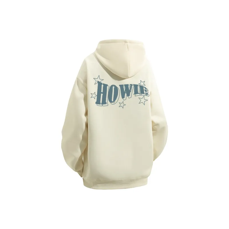 HOWIE LANDAU Sweatshirt Unisex Black-12