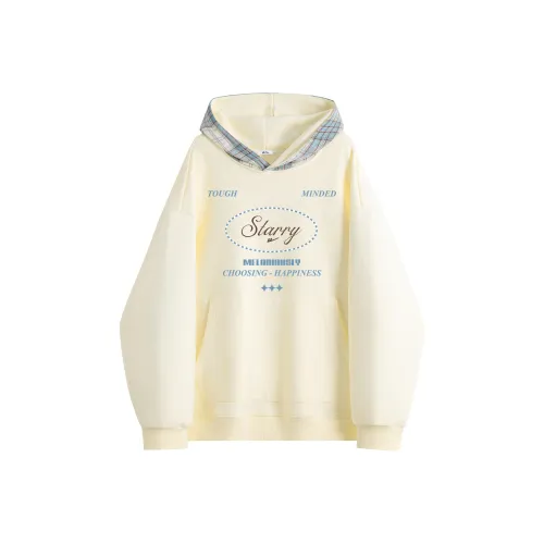 Warrior Huichao Riding The Wind Collection Sweatshirt Unisex