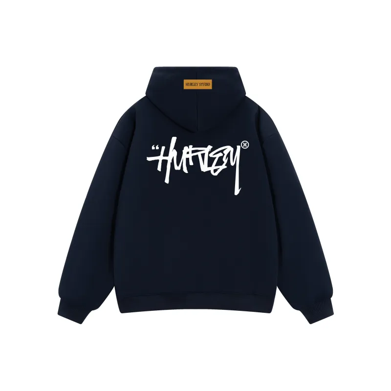 Hurley Sweatshirts Unisex-11
