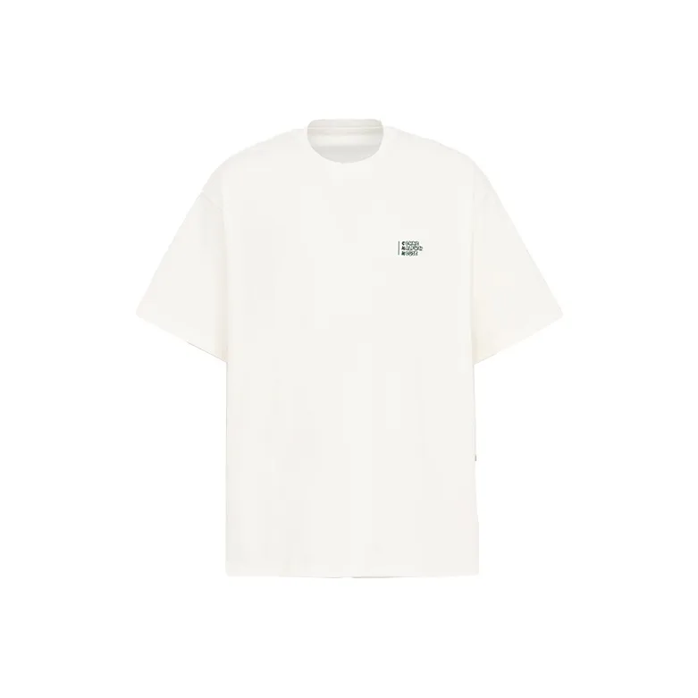 Halfwayhouse T Shirts Men-0