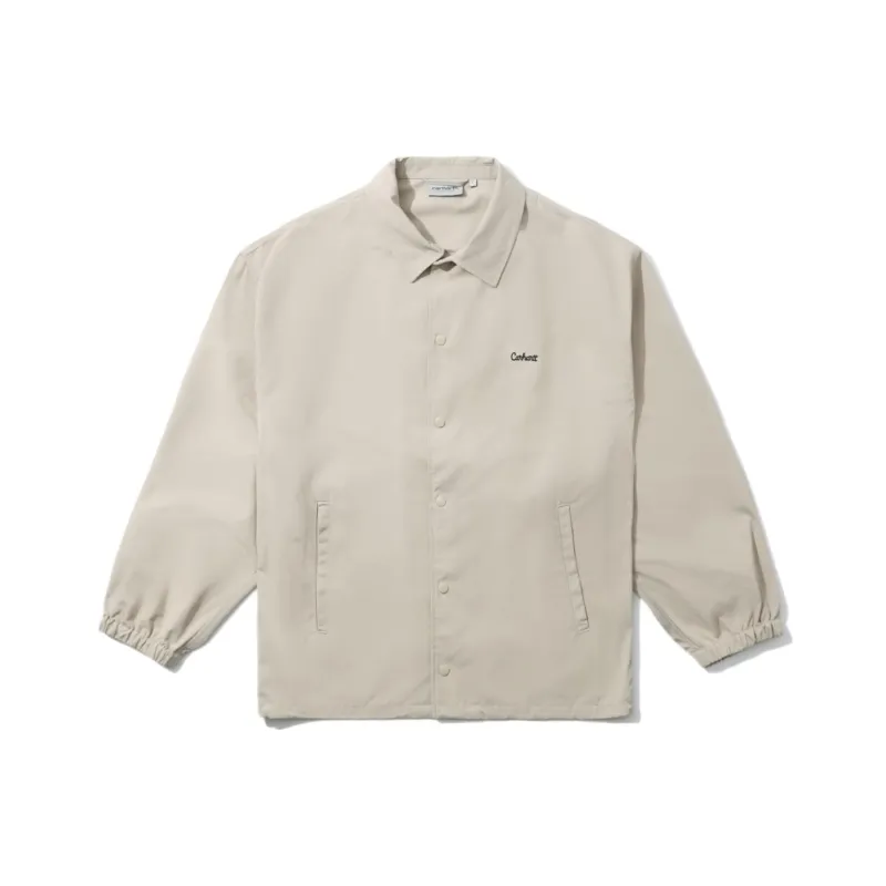Carhartt WIP Jackets Unisex Dark Skin-0