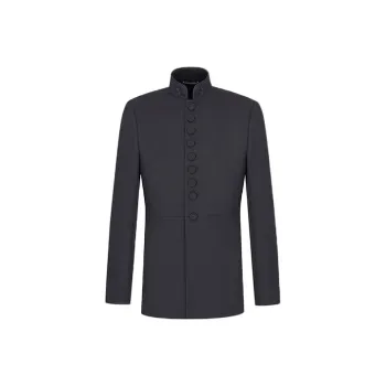 DIOR Officer Collar Jacket