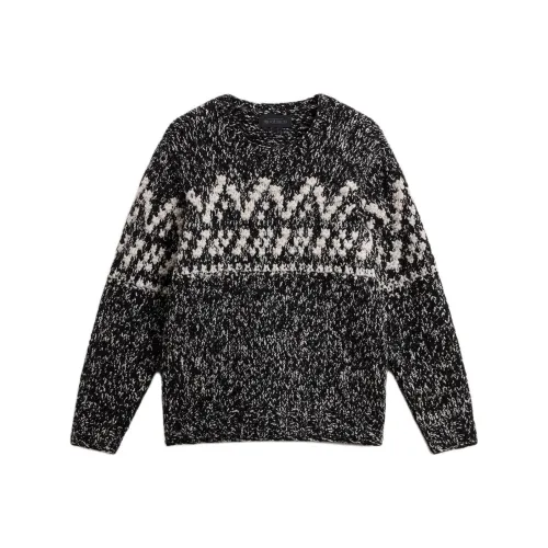 KHAITE The Pat cashmere-knit sweater