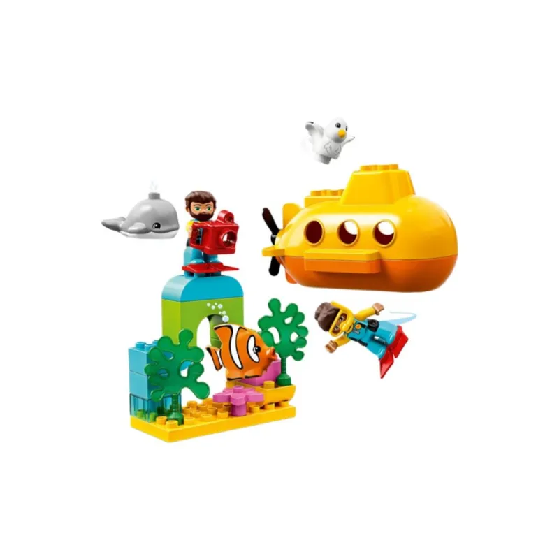 LEGO Collection Building Blocks-1
