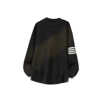 WARNING LIGHT Sweaters Unisex