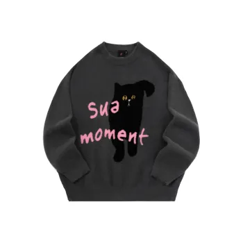 Suamoment Knitwear Unisex