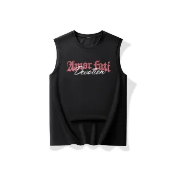 MINISO Tank Tops Unisex